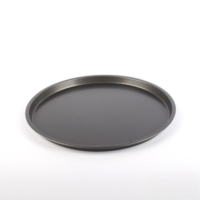 Non Stick Professional Pizza Pans (Pack of 3) - waseeh.com
