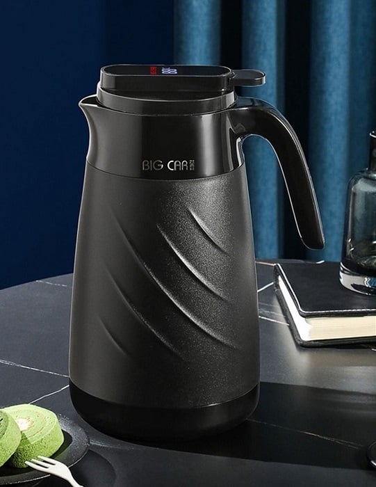 Big Car Intelligent Kettle - waseeh.com
