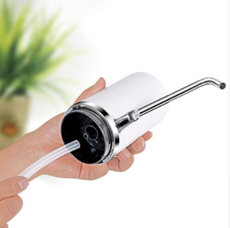 Water Bottle Automatic Pump (USB Charging) - waseeh.com