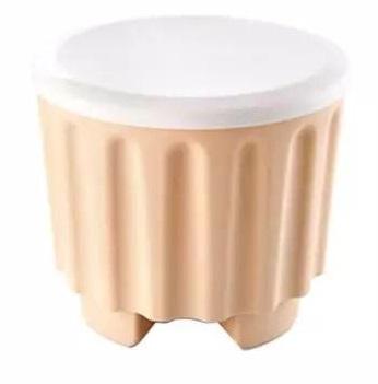 Storage Stool Shaped Box - waseeh.com