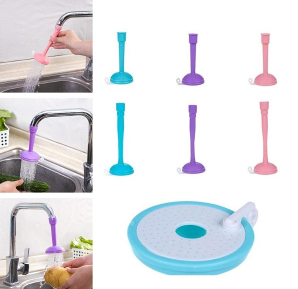 Water Saving Regulator Tap - waseeh.com