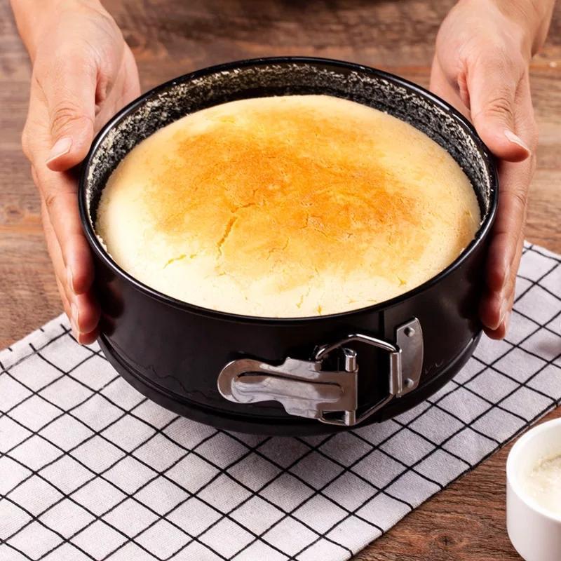 Cake Moulds (3 in 1) - waseeh.com