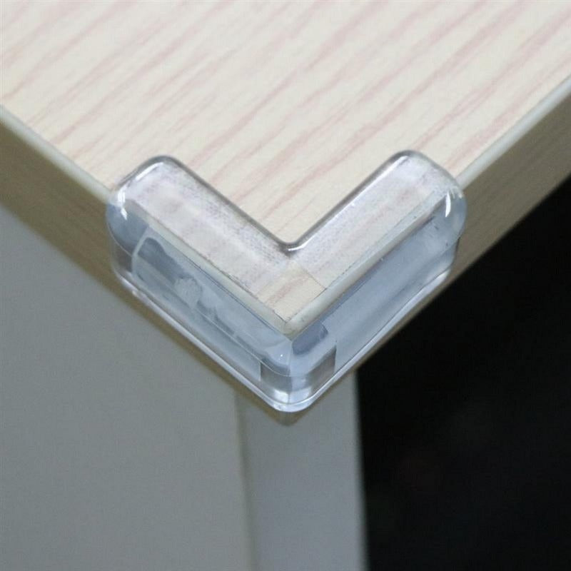 Corner Guards (4pcs) - waseeh.com