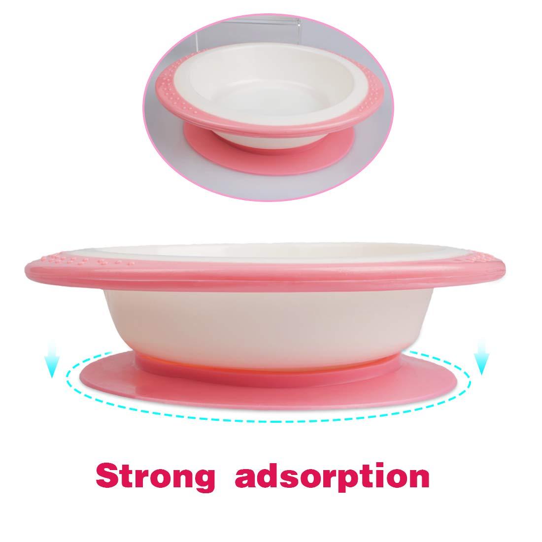 Baby Tableware Feeding Set - waseeh.com