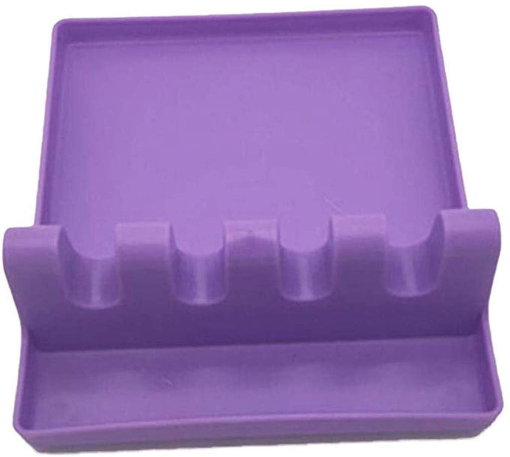 Kitchen Spoon Rest & Utensil Organizer - waseeh.com