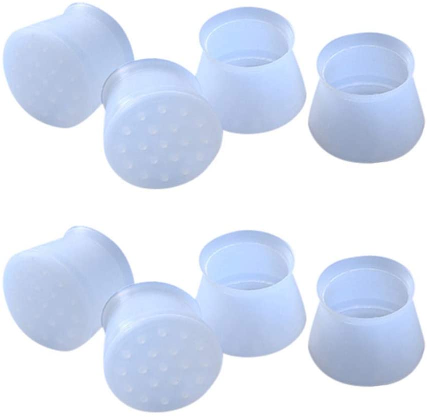 Silicone Table Chair Caps (Pack of 4) - waseeh.com