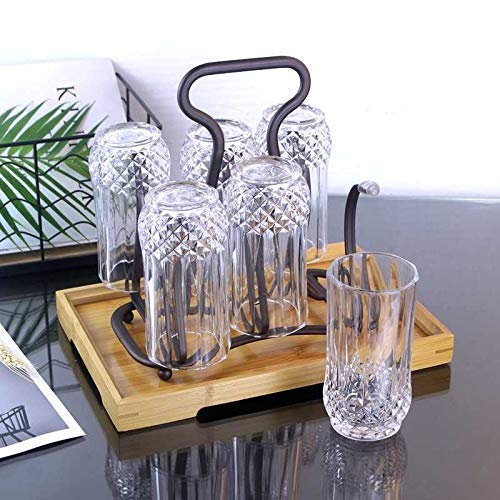 Portable Glass Holder - waseeh.com