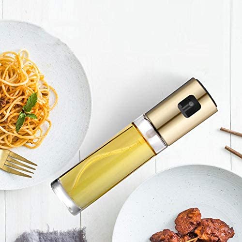 Oil Spray Bottle - waseeh.com