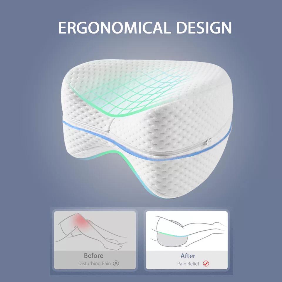 Cushion Leg Position Pillows - waseeh.com