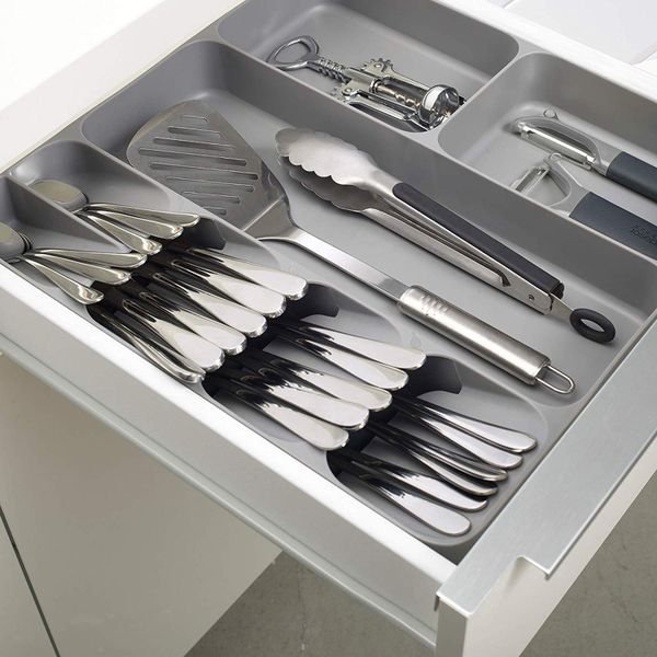 Tableware Cutlery Drawer (3 Section) - waseeh.com