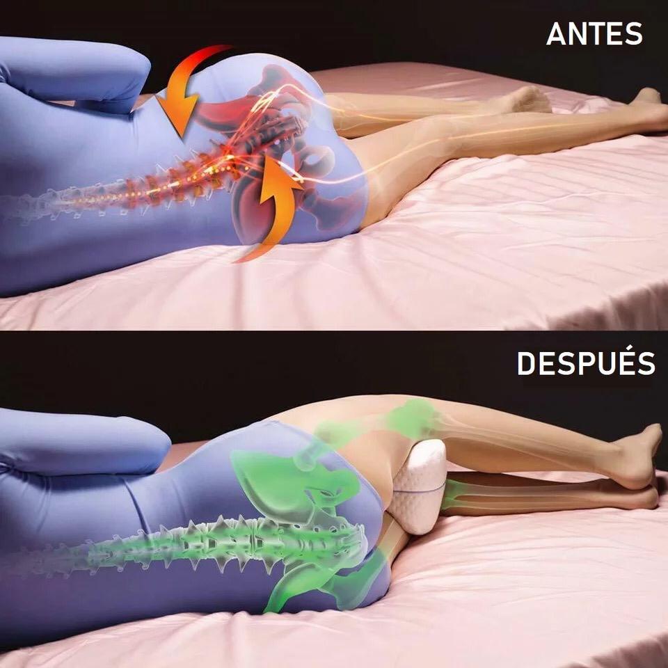 Cushion Leg Position Pillows - waseeh.com