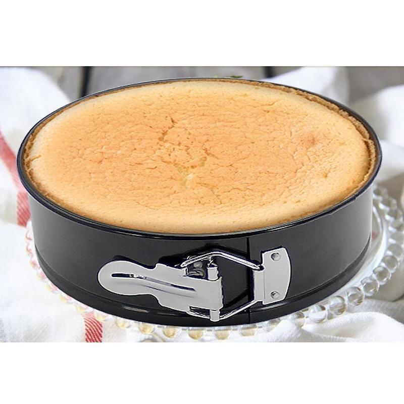 Cake Moulds (3 in 1) - waseeh.com