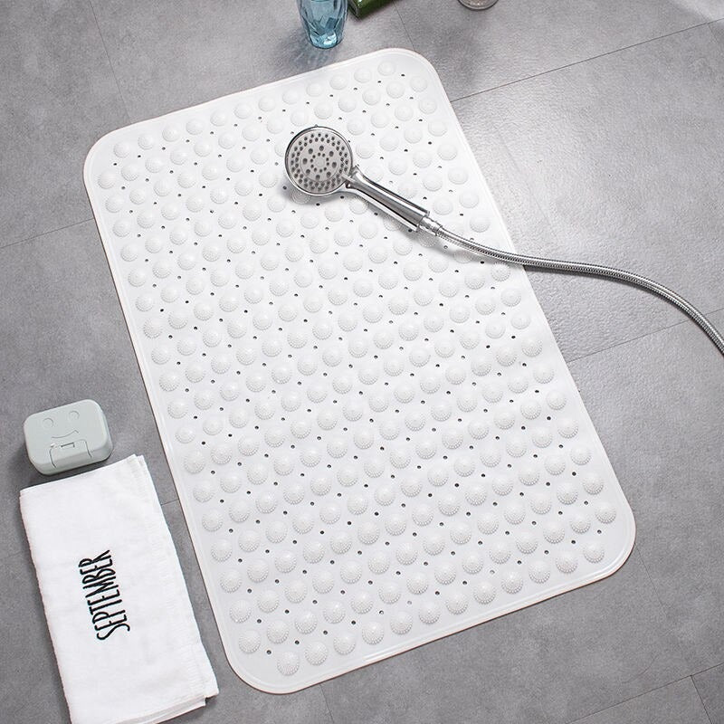 Anti-Slip Mats (Straight Round) - waseeh.com
