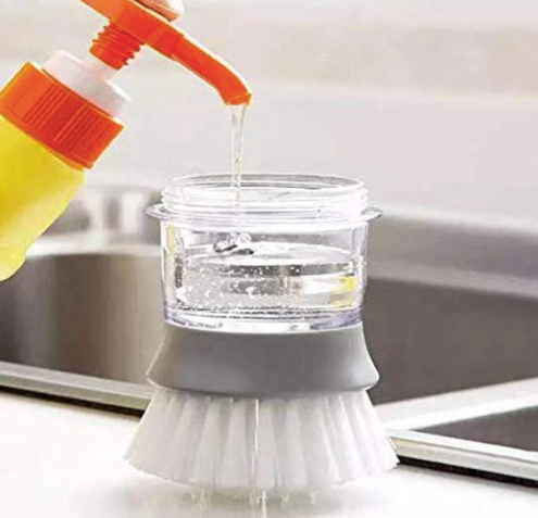 Utensil Dish | Hand | Clothes washing Brush - waseeh.com