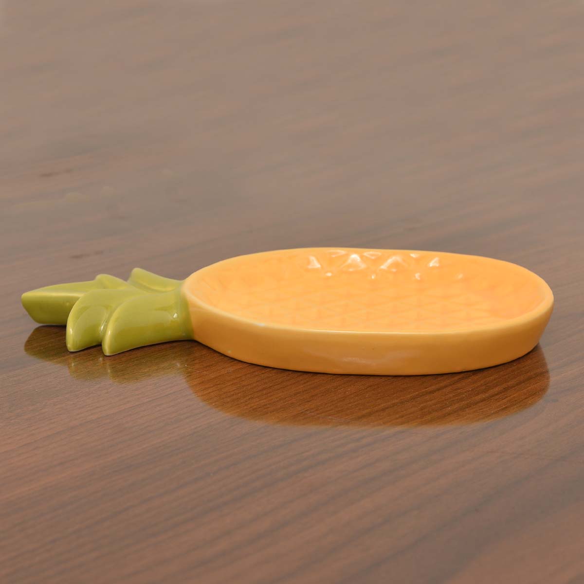 Pineapple Dish - waseeh.com