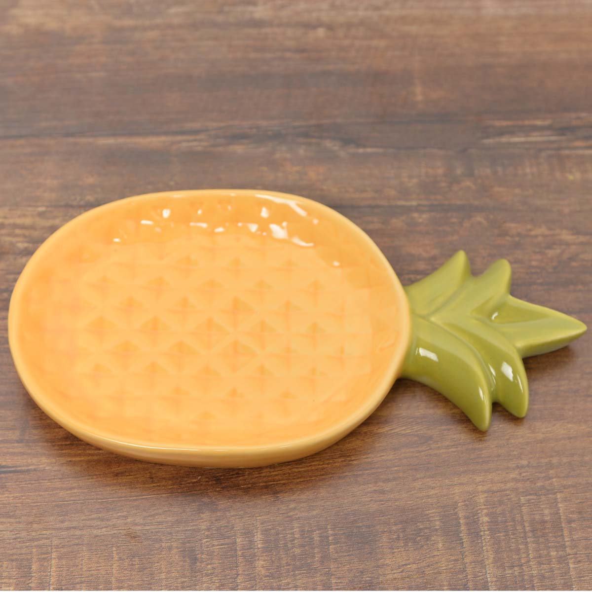 Pineapple Dish - waseeh.com