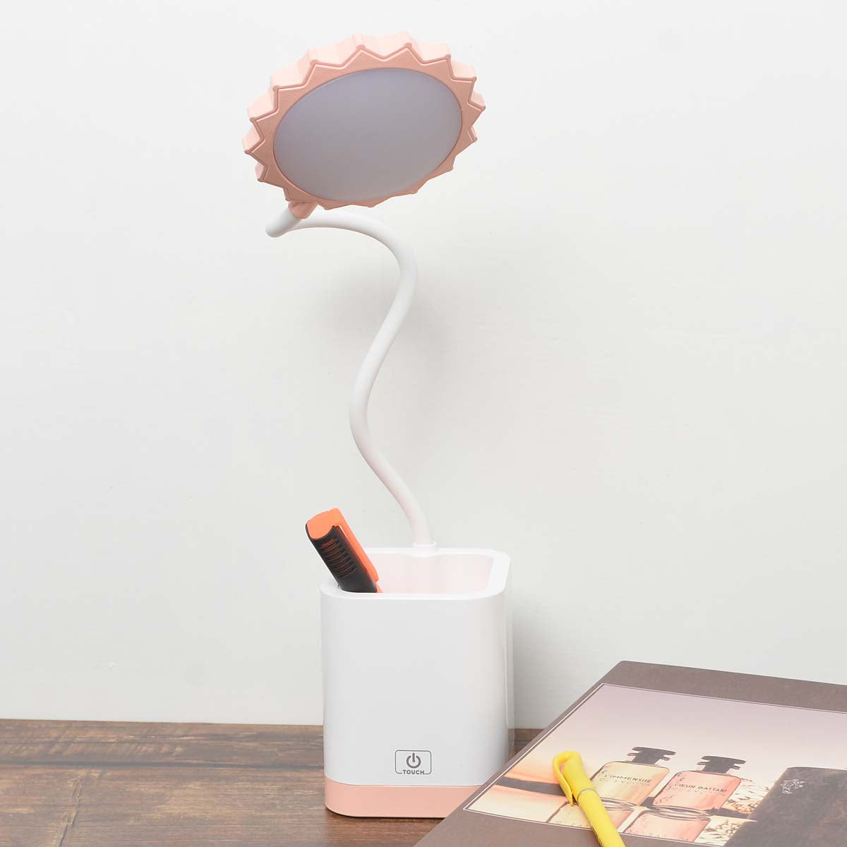 Forest LED Lamp - waseeh.com