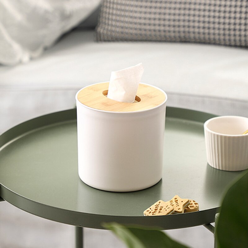 Piquant Tissue Box - waseeh.com
