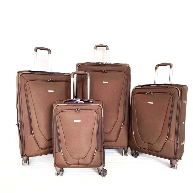 UK Ambassador Suitcase (Set of 4) - waseeh.com