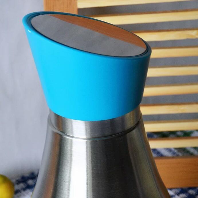 Sugar and Vinegar Pot - waseeh.com
