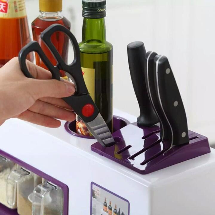 Cutlery & Spice Condiment Organizer - waseeh.com
