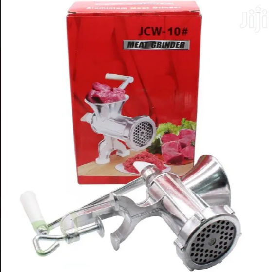 Manual Meat Grinder - waseeh.com