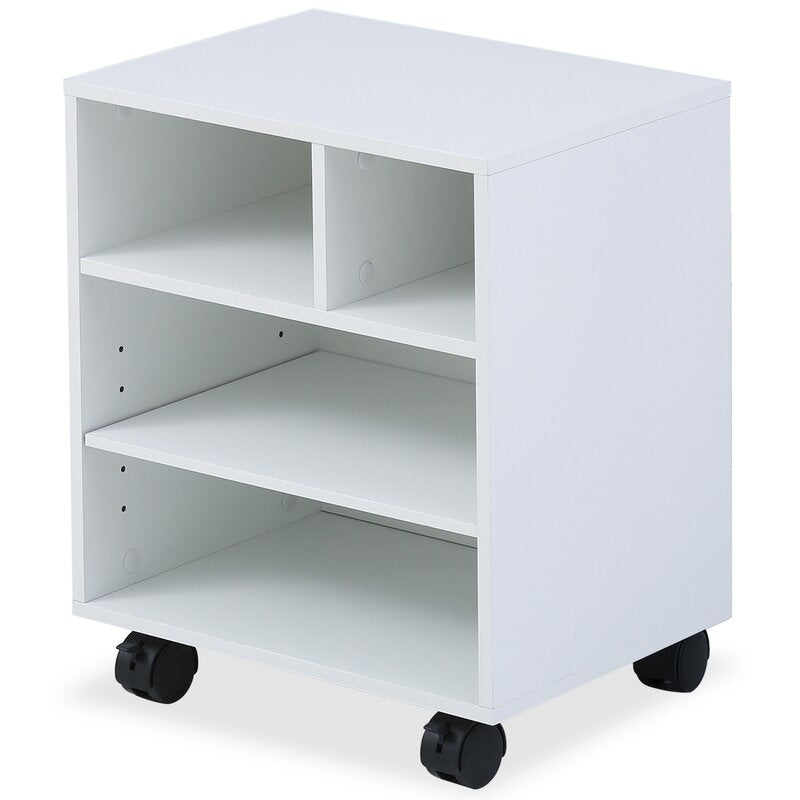 Wilfride Wheel Cabinet - waseeh.com