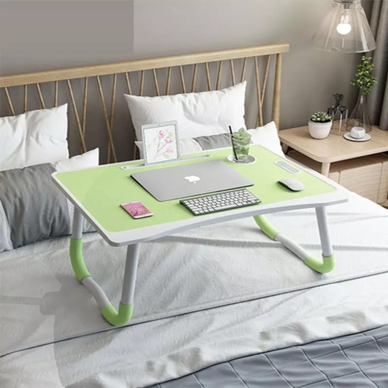 Folding Laptop Office working Stand - waseeh.com