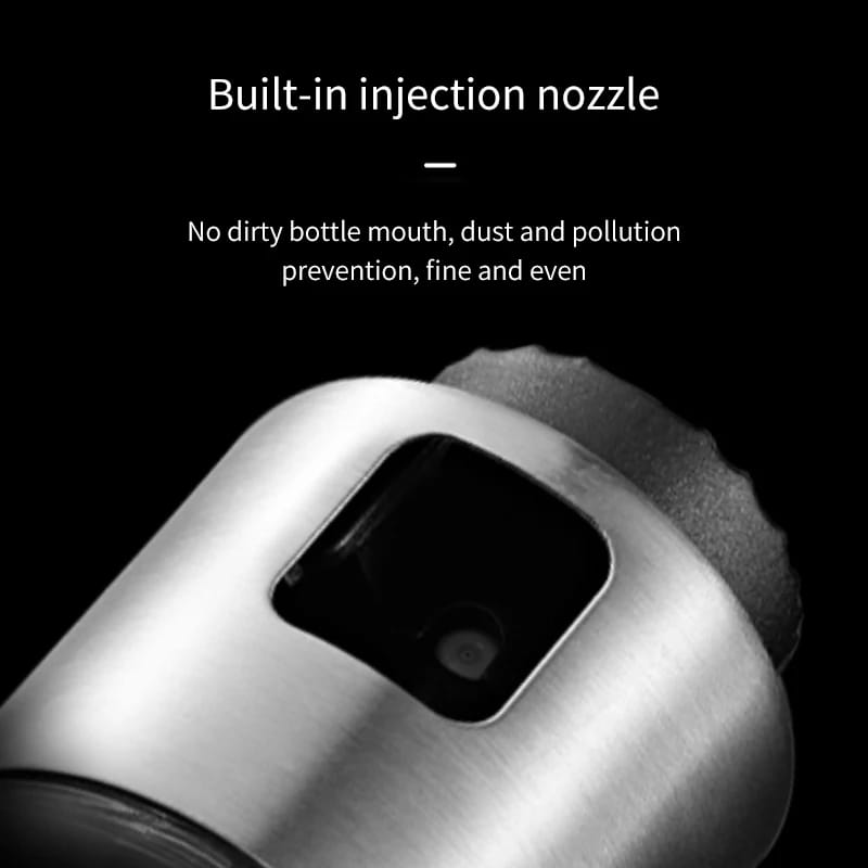 BBQ Oil Spray Bottle - waseeh.com