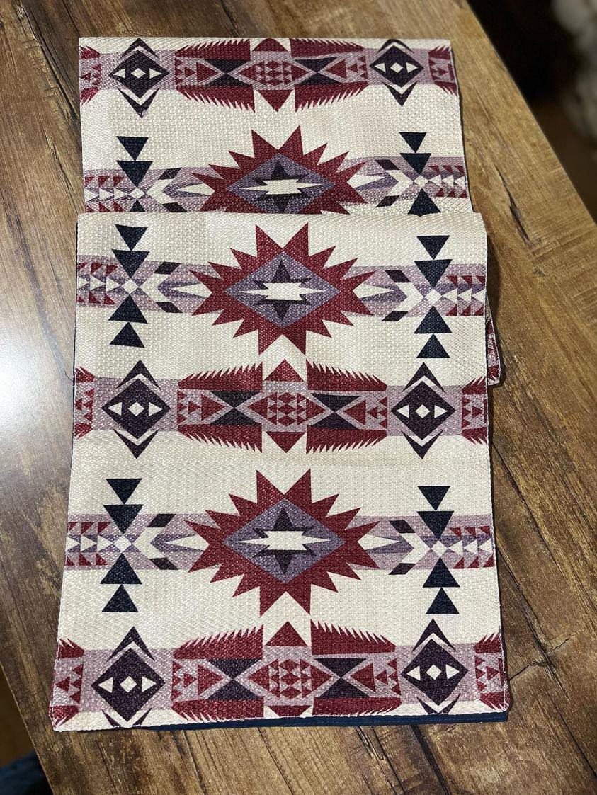Pemlee Pol Dining Lounge Drawing Room Table Decor Runner