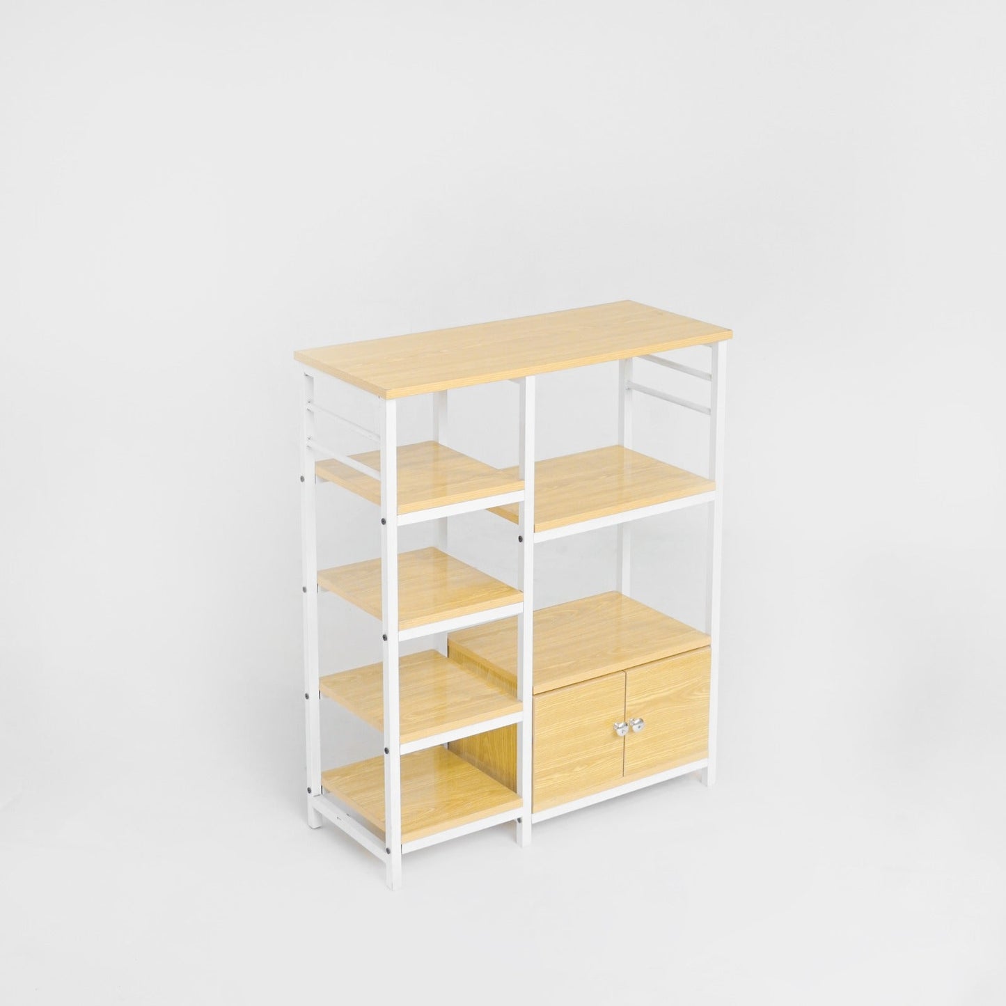 The Kitchen Bakers Rack 1