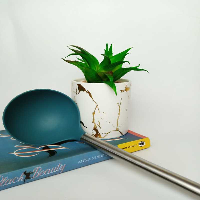 Kazaru Kitchen Spoon - waseeh.com