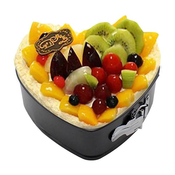 Cake Moulds (3 in 1) - waseeh.com