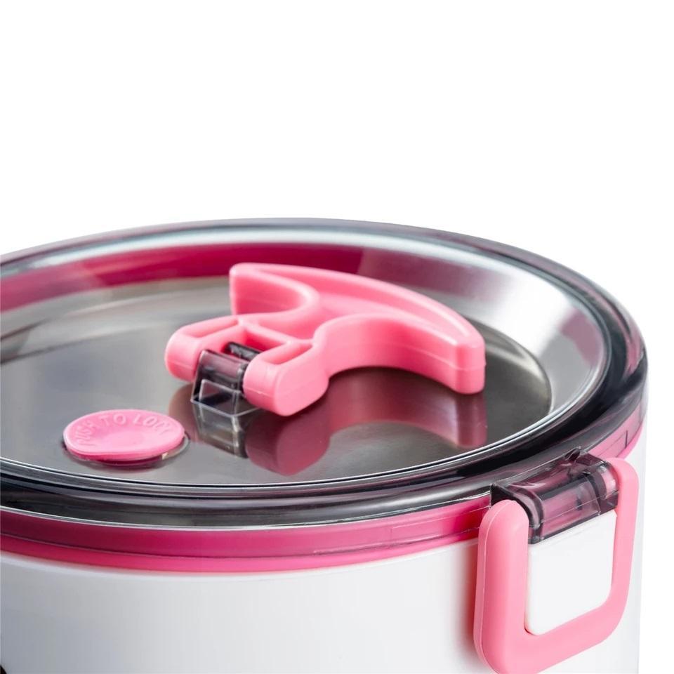 Stainless Steel Food Storage Box - waseeh.com