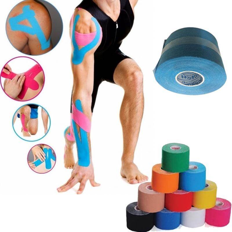 Kinesiology Tape - waseeh.com