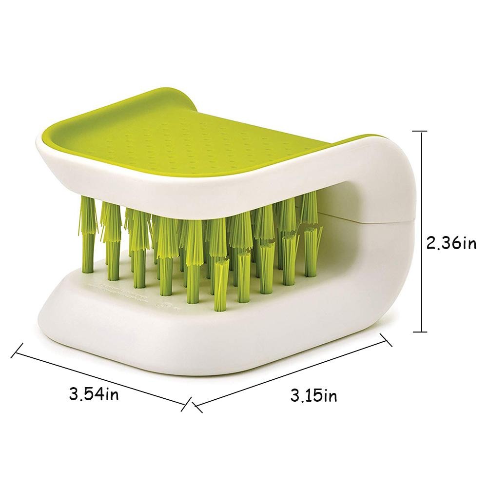 Kitchen Cutlery Cleaning Brush - waseeh.com