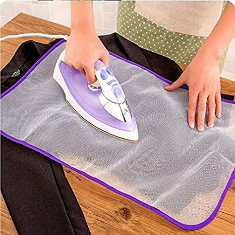 Iron Protecting Cloth (Pack of 4) - waseeh.com