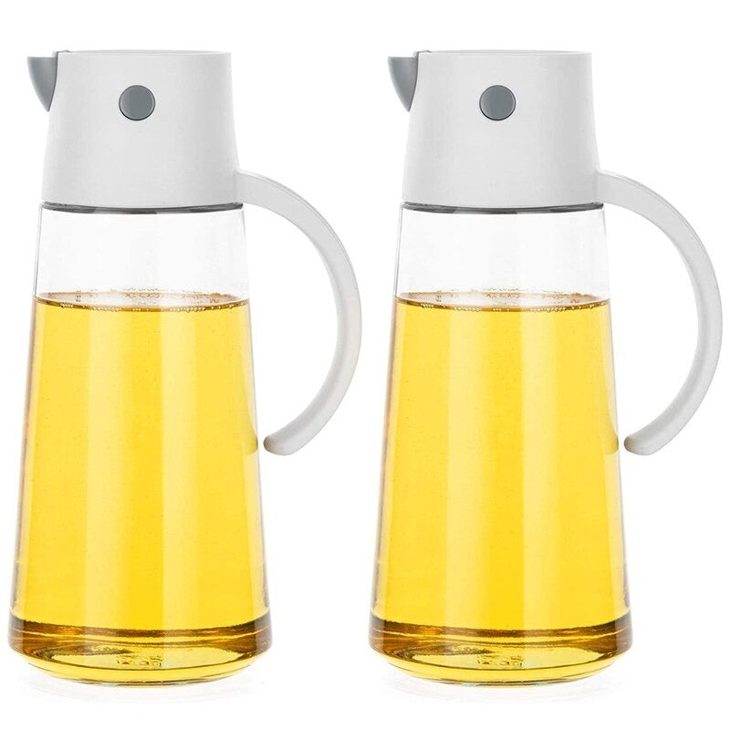 Hoke Oil Jug - waseeh.com