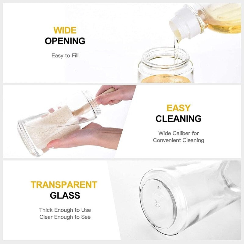 Hoke Oil Jug - waseeh.com