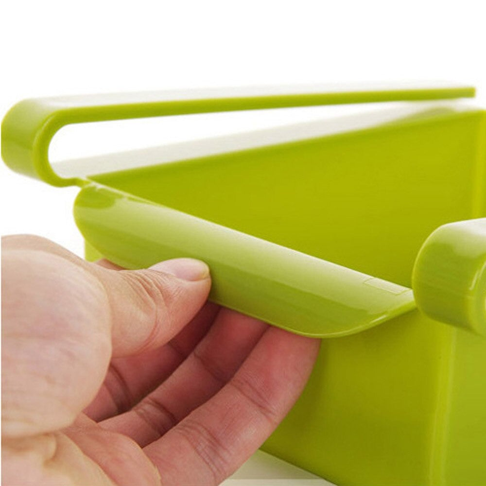 Fridge Pull Storage Box - waseeh.com