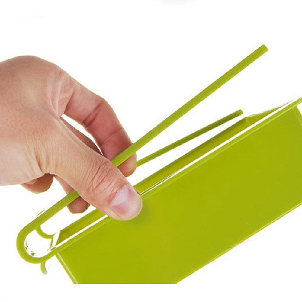 Fridge Pull Storage Box - waseeh.com