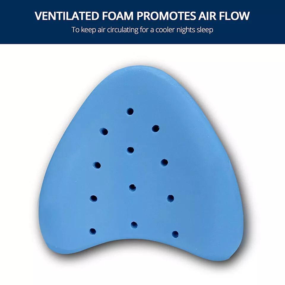 Cushion Leg Position Pillows - waseeh.com
