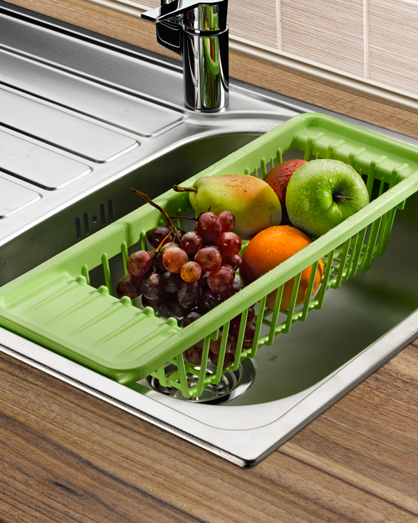 Perfect Sink Station Drainer (Made in Turkey) - waseeh.com
