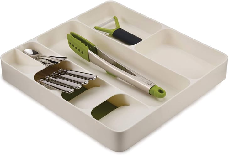 Tableware Cutlery Drawer (3 Section) - waseeh.com