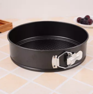 Cake Moulds (3 in 1) - waseeh.com