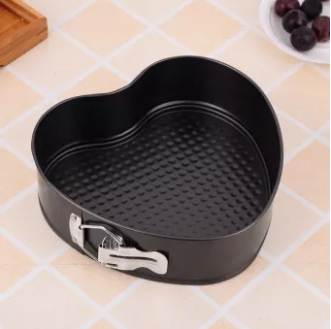 Cake Moulds (3 in 1) - waseeh.com