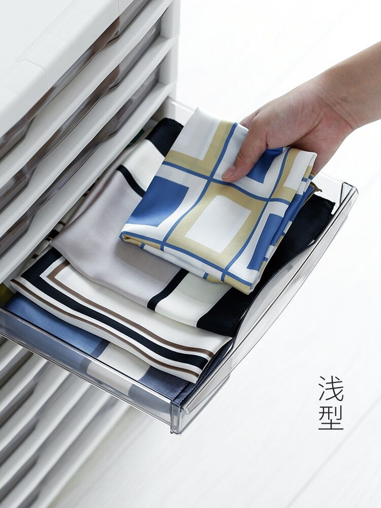 Draw Out Cabinet Trolley - waseeh.com