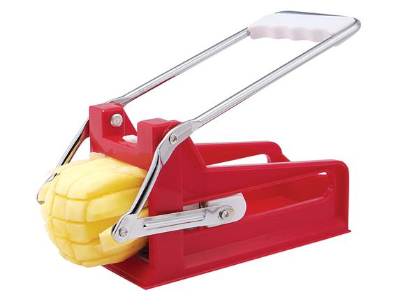 Potato Chipper - waseeh.com