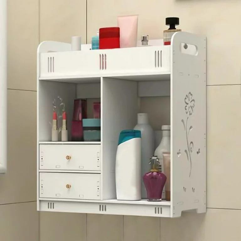 Wall Mounted Hanging shelf Cabinet - Special