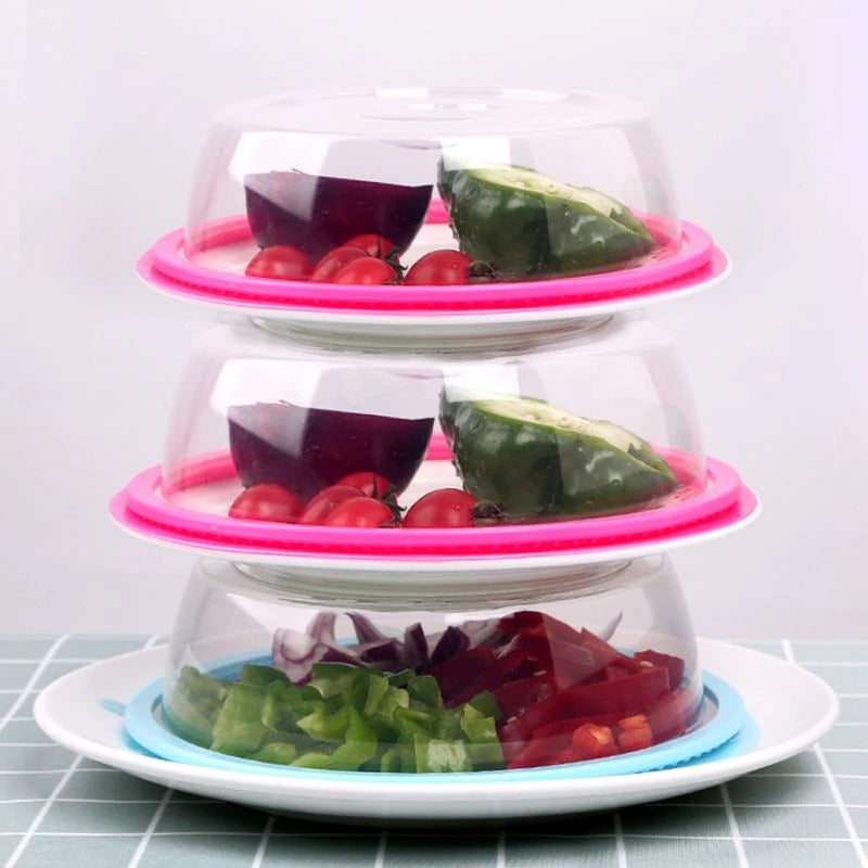 Sealing Disc Cover - waseeh.com